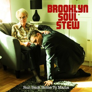 Brooklyn Soul Stew