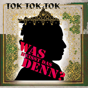 Was heißt das denn? cover