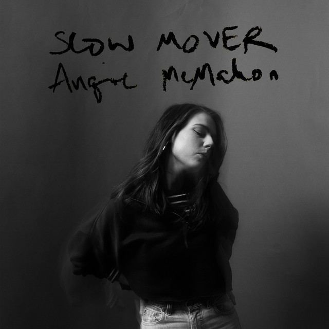 Slow Mover cover