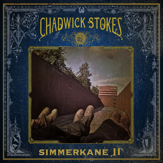 Simmerkane Ii cover