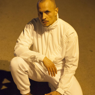 Robert Dietz Photo