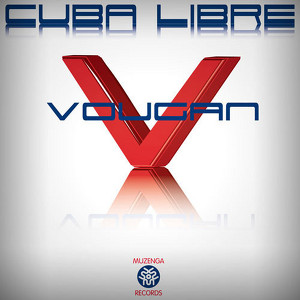 Cuba Libre Albumcover