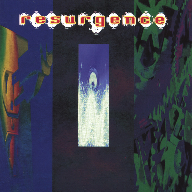Resurgence Photo