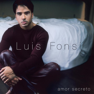 Amor secreto album