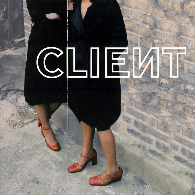 Client cover