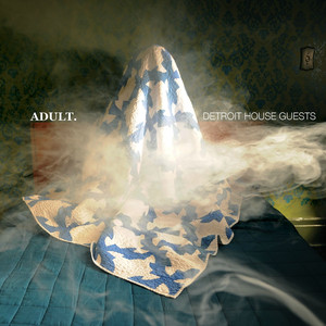 Detroit House Guests album