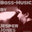 Bass-Music By Jesper Jones Albumcover
