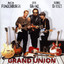 Grand Union cover