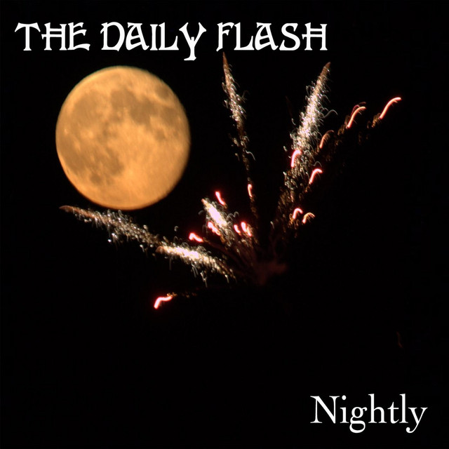The Daily Flash Photo