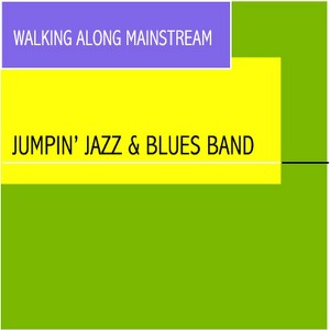 Jumpin' Jazz & Blues Band
