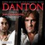 Danton (Bande originale du film) Albumcover