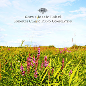 감성 지수를 높이는 클래식 피아노 Albumcover