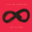 Live on Forever cover