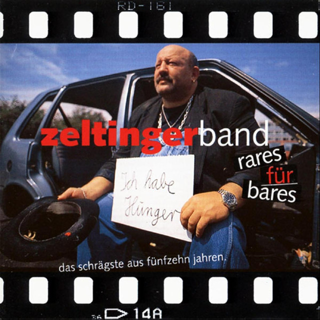 Rares Für Bares 2004 cover