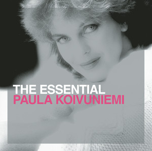 The Essential cover