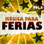 Música para Ferias Vol.2 Albumcover