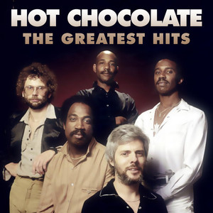The Greatest Hits album