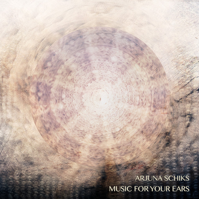 Music For Your Ears Albumcover