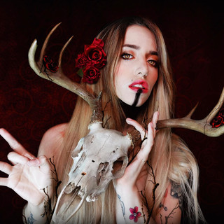 Anna Fiori Photo