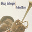 School Days cover