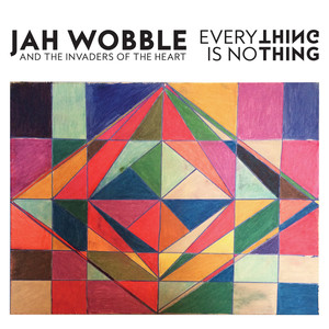 Everything Is No Thing album