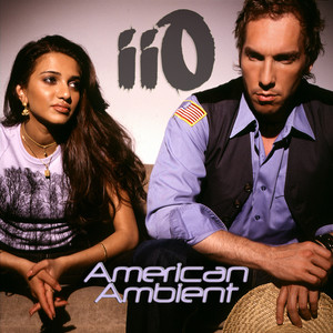 American Ambient (feat. Nadia Ali) album
