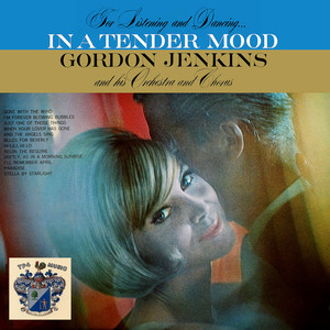 In a Tender Mood album