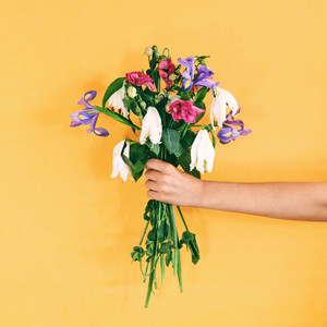 Pleasantries cover