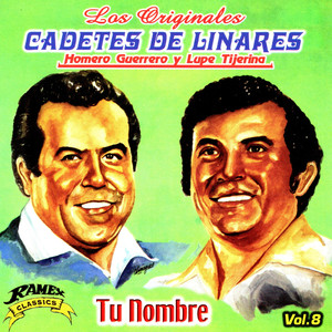 Tu nombre album