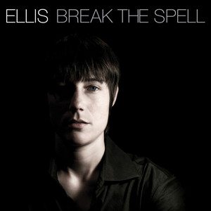 Break The Spell cover