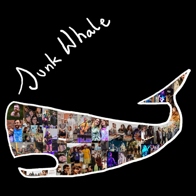 Junk Whale Photo