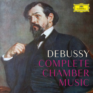 Chamber Music cover