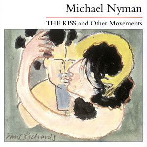 The Kiss and Other Movements cover