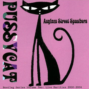 Pussycat album