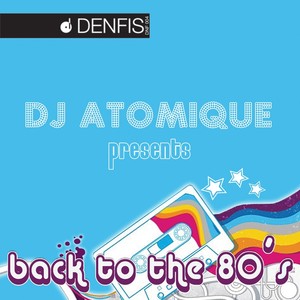 DJ Atomique