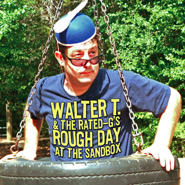 Walter T and The Rated G's Photo