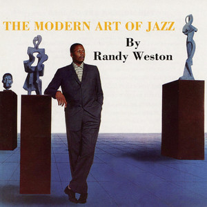 The Modern Art of Jazz (Remastered) album