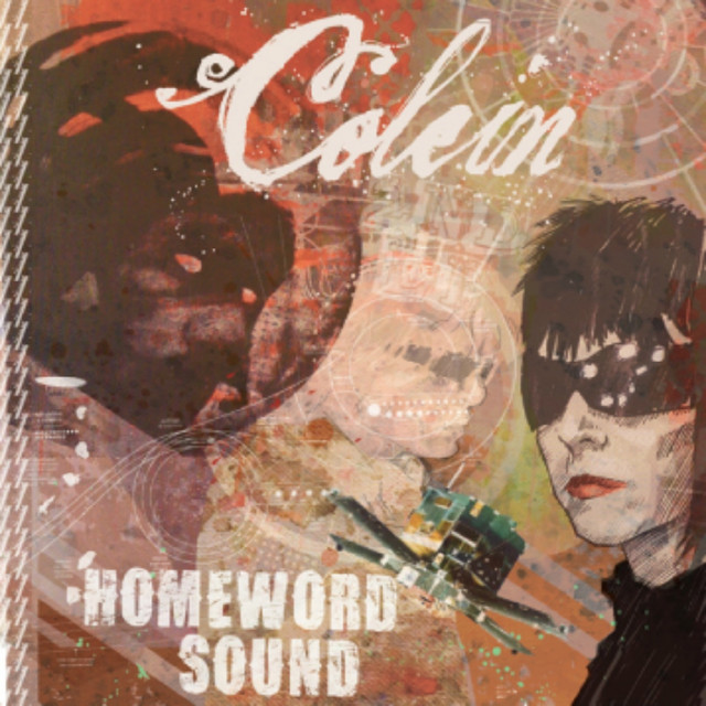 Colein Photo