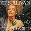 Crazy World Albumcover