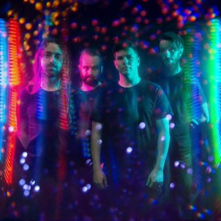Shattered Skies Photo
