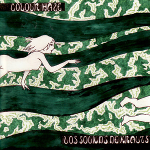 Los Sounds de Krauts album