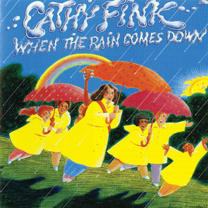 When the Rain Comes Down cover