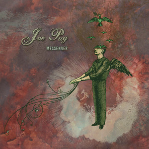 Messenger album