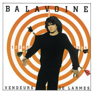 Vendeurs de larmes album