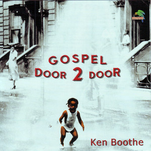 Gospel Door 2 Door album