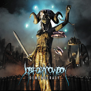 Demonocracy album