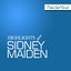 Highlights of Sidney Maiden Albumcover