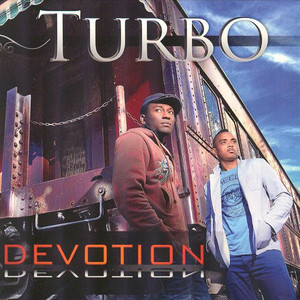 Devotion album