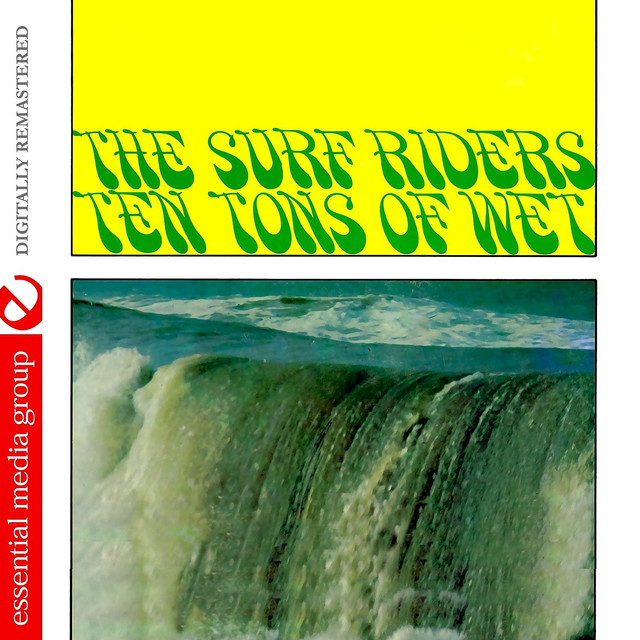 The Surf Riders Photo