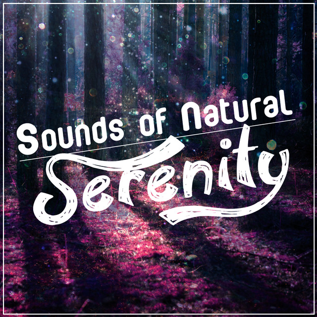 Sounds of Natural Serenity Albumcover